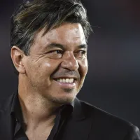 ¿Y si te llama el Muñeco? Todos los jugadores que convenció Marcelo Gallardo para jugar en River