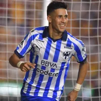 A pedido de Gallardo, River inició negociaciones por Maximiliano Meza del Monterrey de México