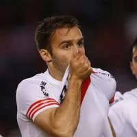 La historia que subió Germán Pezzella, ¿confirmando su vuelta a River?