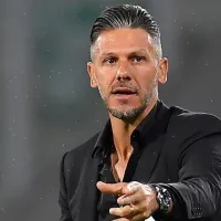 Tras irse de River, Martín Demichelis rechazó una oferta para convertirse en técnico de Rosario Central