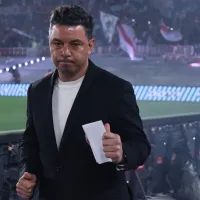 El gran dilema que tendrá Marcelo Gallardo en River de cara a los octavos de final de la Copa Libertadores