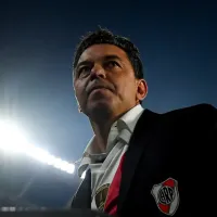 Qué dudas y certezas se llevó Marcelo Gallardo a la distancia del partido de River ante Unión