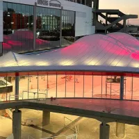 Cómo es el salón del Monumental en el que será la presentación de Marcelo Gallardo como DT de River