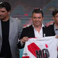 Marcelo Gallardo confirmó a sus primeros dos refuerzos para el nuevo River