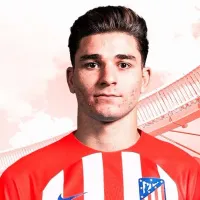 Julián Álvarez jugará en el Atlético Madrid: cuántos millones recibe River