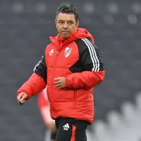 ¿Juega así? las variantes que podría tener Marcelo Gallardo en la formación de River para su debut