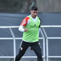 La posible formación de River para el debut de Marcelo Gallardo ante Huracán