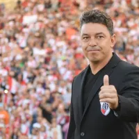 Los jugadores que estuvieron en el último partido de Marcelo Gallardo en River y repetirán contra Huracán