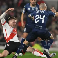 River empató con Huracán: cómo quedó la tabla de posiciones de la Liga Profesional