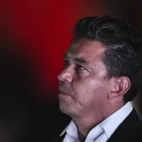 La estadística particular que dejó el debut de Marcelo Gallardo en River