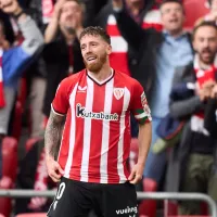 Pese a su deseo, se desvanece la chance de que Iker Muniain llegue a River