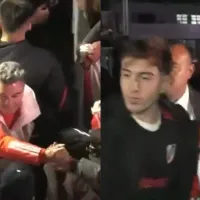 El gran gesto de Marcelo Gallardo con los hinchas de River en Córdoba