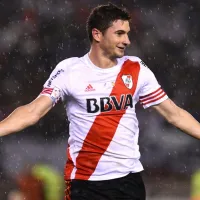 Bomba: ¿Lucas Alario puede volver a River en este mercado de pases?