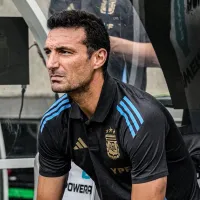 Con un jugador de River, la lista de convocados de Argentina para las Eliminatorias: varias sorpresas de Scaloni