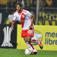 Se confirmó la lesión de Rodrigo Aliendro: cuánto tiempo estará sin jugar en River