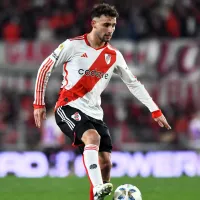 Sebastián Boselli se va de River: será nuevo refuerzo de Estudiantes