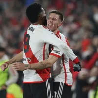 Ganó Vélez y River está obligado a ganar: ¿cómo queda la tabla de posiciones de la Liga Profesional?