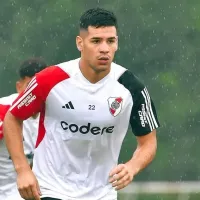 ¿Se queda o se va? Se define el futuro de Daniel Zabala en River