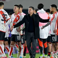 Gallardo pule detalles: River jugará un amistoso ante Platense para cerrar su mini pretemporada