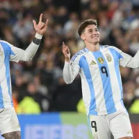 VIDEO: los goles de Argentina en el triunfo frente a Chile por Eliminatorias