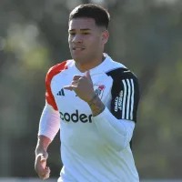 El mensaje de Daniel Zabala luego de confirmarse su futuro en River