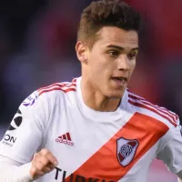 Cristian Ferreira se va de River y jugará en Argentinos Juniors: todos los detalles