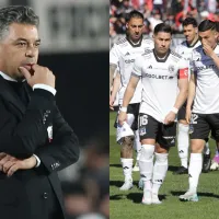 Atento River: Colo Colo fue goleado por Magallanes del ascenso chileno y perdió su invicto a días de la Copa Libertadores