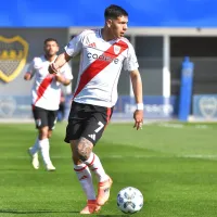 Jugador por Jugador: los puntajes de River en el Superclásico de Reserva ante Boca