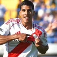 Quién es Tomás Nasif: el goleador de River en el Superclásico de Reserva ante Boca