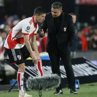 Todas las dudas de Marcelo Gallardo para el once: ¿River mete cinco cambios vs. Atlético Tucumán?