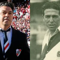 La FIFA eligió a los 5 máximos ídolos de la historia de River