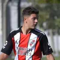 Bastian Demichelis se queda en River: la decisión de Evangelina Anderson