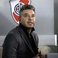 Sin Ruberto ni Subiabre, los convocados de River para enfrentar a Atlético Tucumán