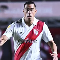 Ramiro Funes Mori, de ser uno de los futbolistas a recuperar por Marcelo Gallardo a quedar afuera de los convocados otra vez