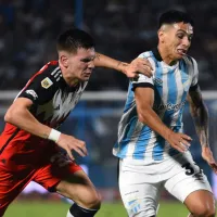 River vs. Atlético Tucumán por la Liga Profesional: hora, TV, cómo llegan los equipos y formaciones