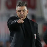 Llega la zona de capitanes: el sub capitán que designaría Marcelo Gallardo para River