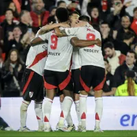 River vs. Atlético Tucumán: resumen, goles y mejores jugadas por la Liga Profesional