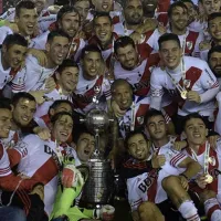 Marcelo Barovero, campeón en 2015, analizó las chances de River en la Copa Libertadores 2024: 'Complicado'