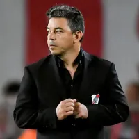 El dilema que debe resolver Marcelo Gallardo de cara al Superclásico: ¿titulares, suplentes o un mix?