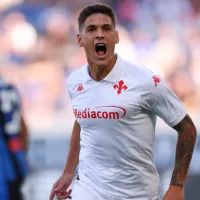 Video: el gol del ex River Lucas Martínez Quarta en la derrota de Fiorentina