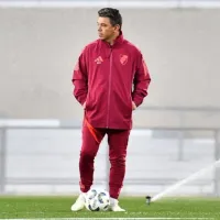 Qué cambios piensa Marcelo Gallardo en la formación vs. Colo Colo por Copa Libertadores