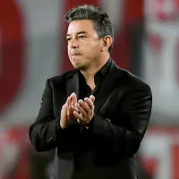 La planificación de Marcelo Gallardo para el Superclásico, tras la ida vs. Colo Colo