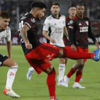 Copa Libertadores: cómo es el historial de River jugando en Chile