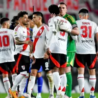 Inesperado: River estrenará su camiseta alternativa frente a Colo Colo por la Copa Libertadores