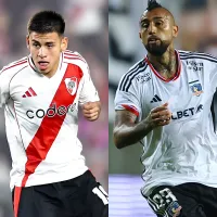 River vs. Colo Colo por la Copa Libertadores: hora, TV, cómo llegan los equipos y formaciones