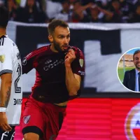 Opinión: resultado positivo para River en un partido deslucido ante Colo Colo