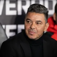 Atención: el cambio de logística de Marcelo Gallardo en River antes del Superclásico vs. Boca