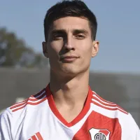 Gattoni, la gran sorpresa que prepara Gallardo en la formación para el Superclásico