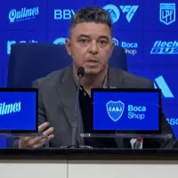 Marcelo Gallardo, tras el triunfo de River vs. Boca: 'Un Superclásico nunca se puede pasar por alto'