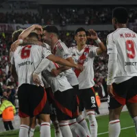 Cuándo y contra quién jugará River en semifinales de la Copa Libertadores 2024